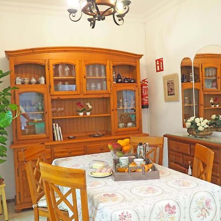 La Luz Vivienda Vacacional Las Palmas de Gran Canaria Luaran gambar