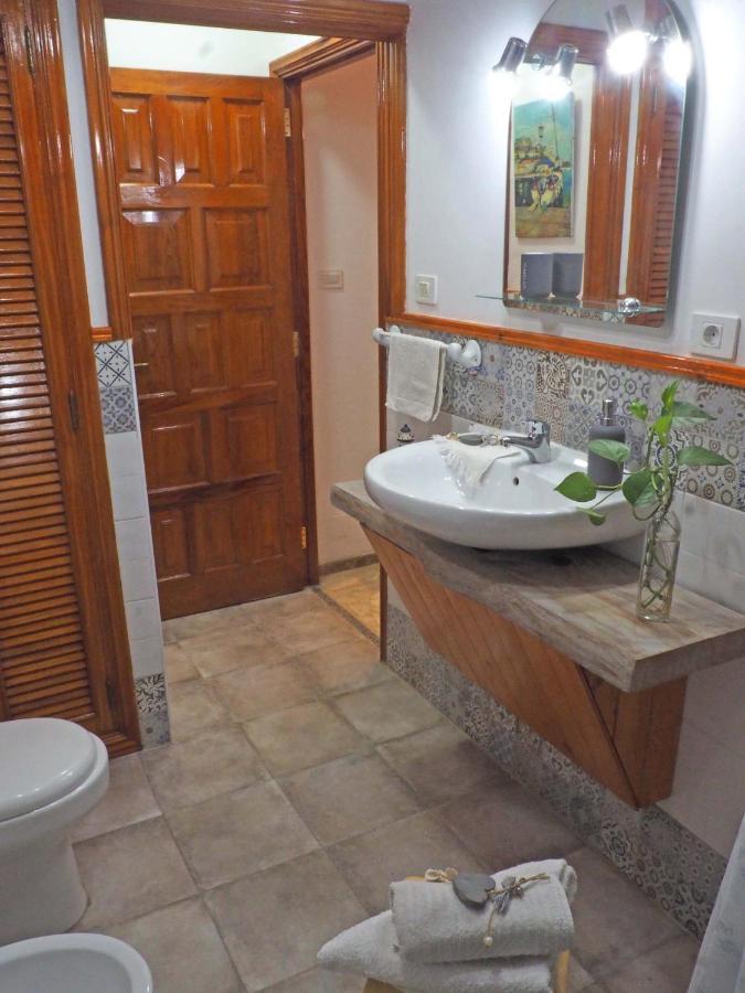 La Luz Vivienda Vacacional Las Palmas de Gran Canaria Luaran gambar