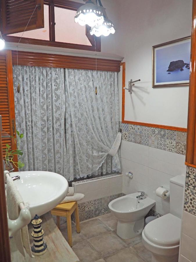La Luz Vivienda Vacacional Las Palmas de Gran Canaria Luaran gambar