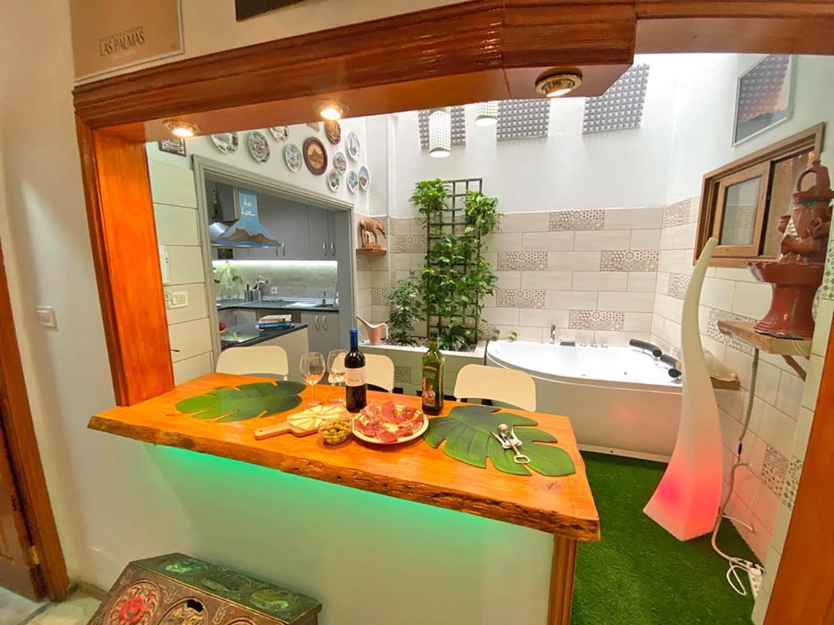 La Luz Vivienda Vacacional Las Palmas de Gran Canaria Luaran gambar