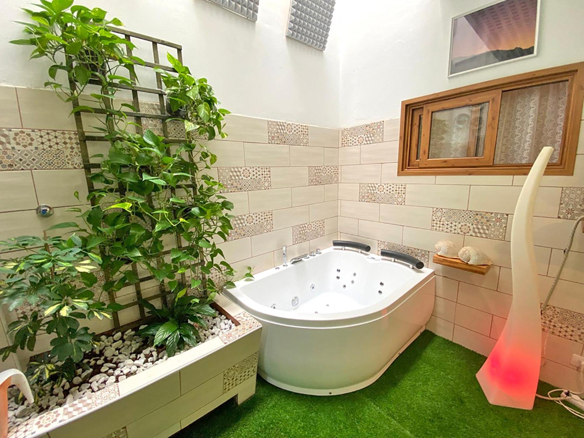 La Luz Vivienda Vacacional Las Palmas de Gran Canaria Luaran gambar
