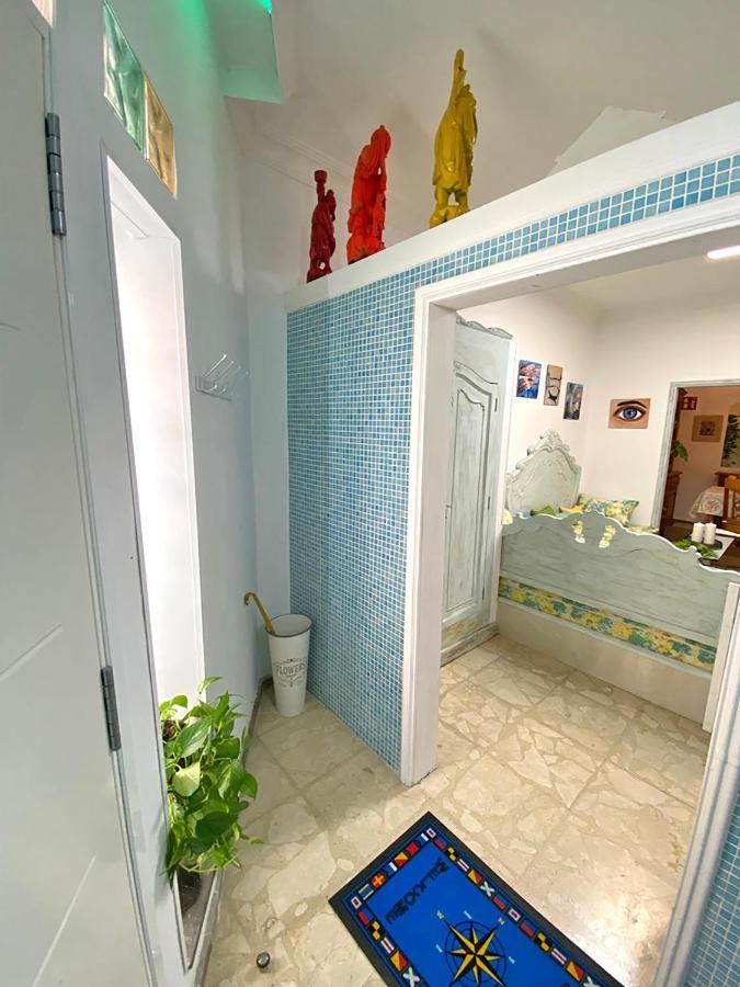 La Luz Vivienda Vacacional Las Palmas de Gran Canaria Luaran gambar