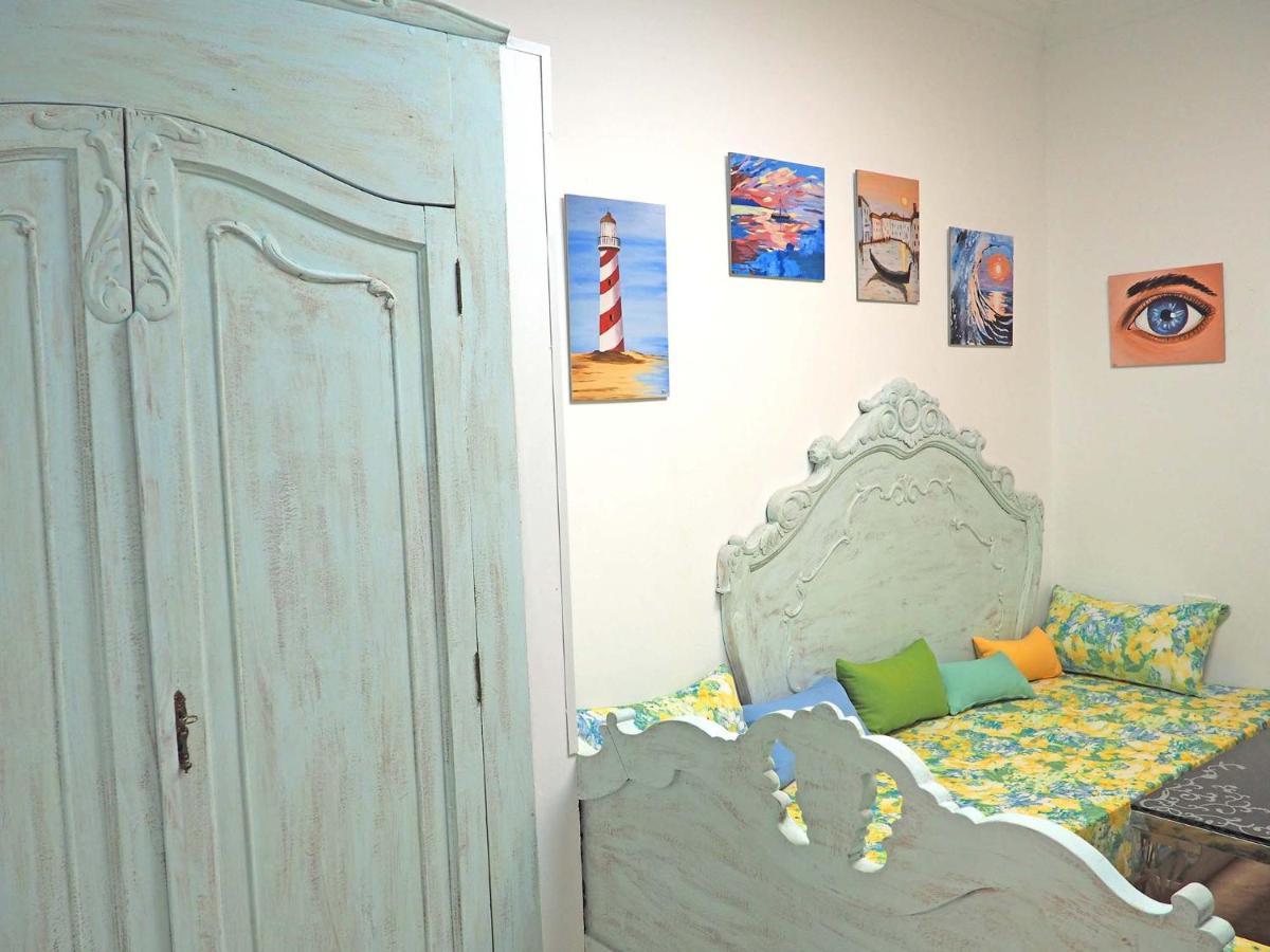 La Luz Vivienda Vacacional Las Palmas de Gran Canaria Luaran gambar