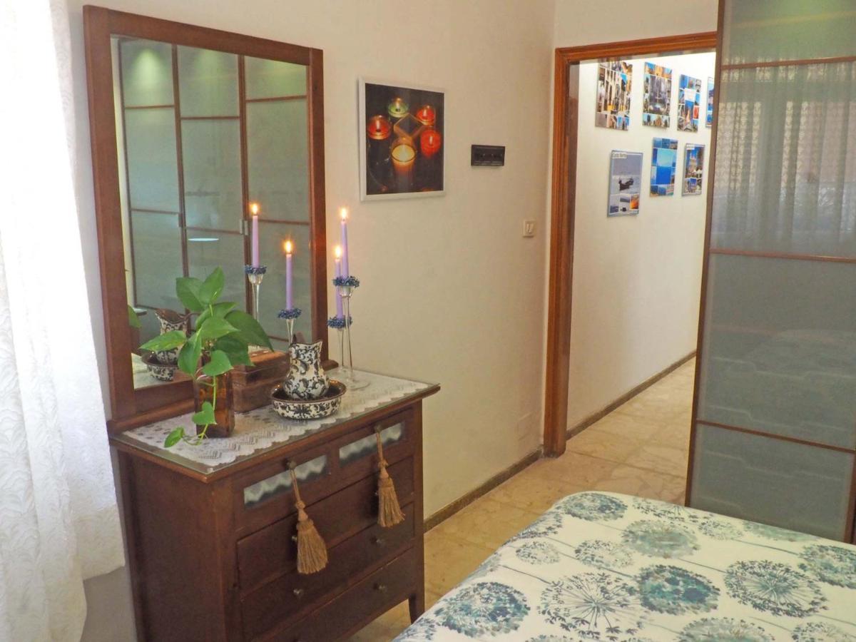 La Luz Vivienda Vacacional Las Palmas de Gran Canaria Luaran gambar