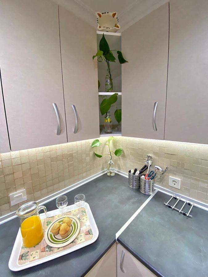 La Luz Vivienda Vacacional Las Palmas de Gran Canaria Luaran gambar