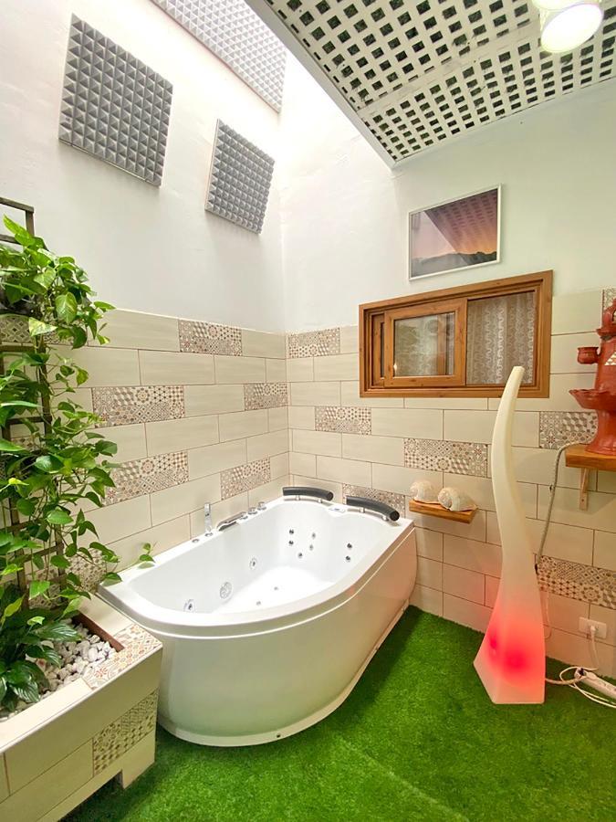 La Luz Vivienda Vacacional Las Palmas de Gran Canaria Luaran gambar