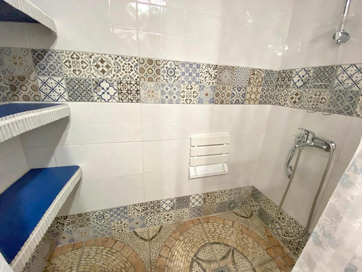 La Luz Vivienda Vacacional Las Palmas de Gran Canaria Luaran gambar