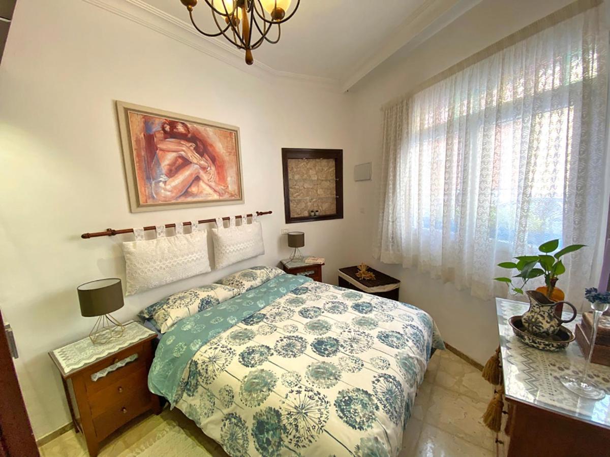 La Luz Vivienda Vacacional Las Palmas de Gran Canaria Luaran gambar