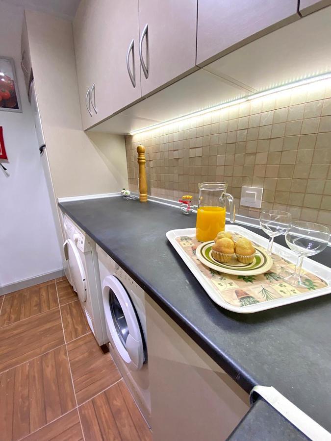 La Luz Vivienda Vacacional Las Palmas de Gran Canaria Luaran gambar