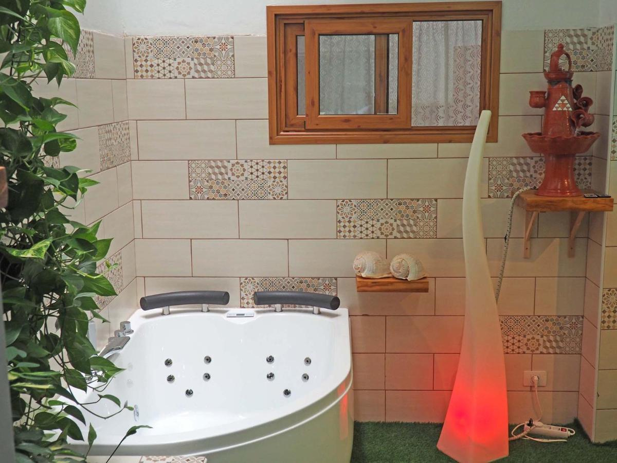 La Luz Vivienda Vacacional Las Palmas de Gran Canaria Luaran gambar