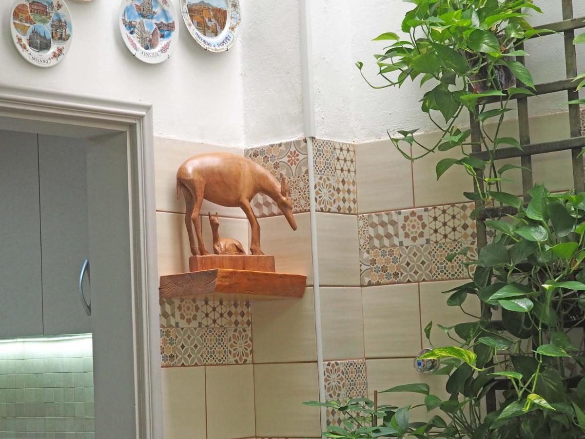 La Luz Vivienda Vacacional Las Palmas de Gran Canaria Luaran gambar