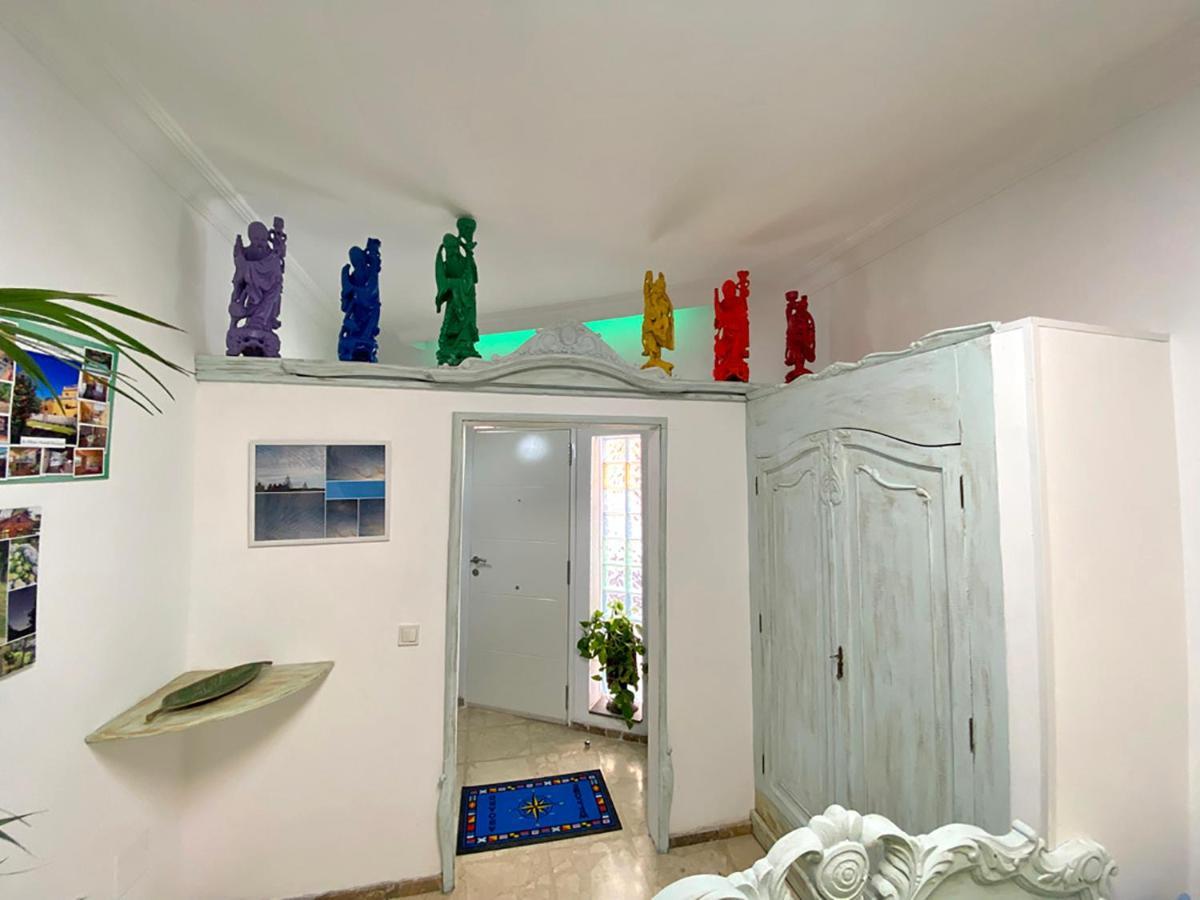La Luz Vivienda Vacacional Las Palmas de Gran Canaria Luaran gambar