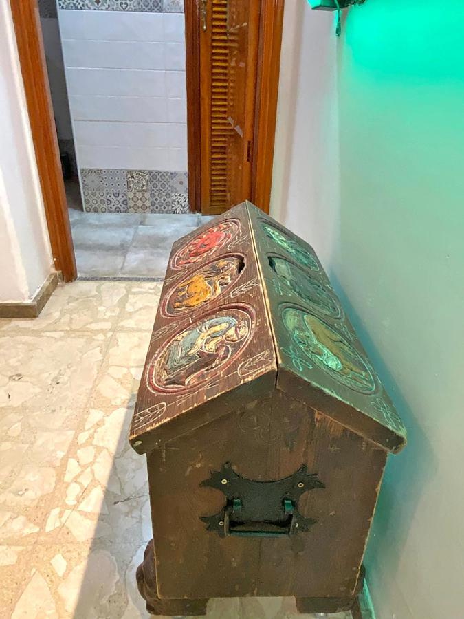 La Luz Vivienda Vacacional Las Palmas de Gran Canaria Luaran gambar