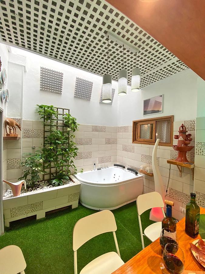 La Luz Vivienda Vacacional Las Palmas de Gran Canaria Luaran gambar